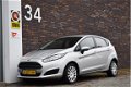 Ford Fiesta - 1.0 80pk ECC EL RAMEN CD CV+AB EL.RAMEN - 1 - Thumbnail