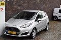 Ford Fiesta - 1.0 80pk ECC EL RAMEN CD CV+AB EL.RAMEN - 1 - Thumbnail