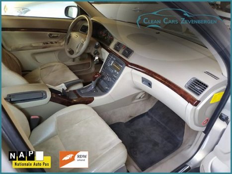 Volvo S80 - 2.4 Comfort - 1