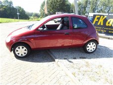 Ford Ka - 1.3 Trend airco 112.622 km org nwe apk stuurbekrachtiging