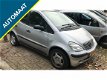 Mercedes-Benz A-klasse - 160 Classic automaat 101.000 km dynamo defect - 1 - Thumbnail