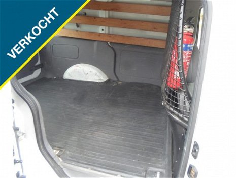 Opel Combo - 1.7 DI Comfort nieuwstaat auto apk juli 2020 - 1