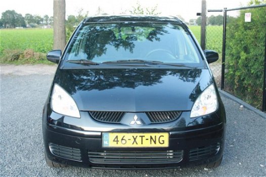 Mitsubishi Colt - 1.3 Invite AIRCO APK 07-2020 NETTE AUTO - 1