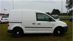 Volkswagen Caddy - 1.4 850 kg. Benzine/Lpg Met Airco en Nieuwe Apk - 1 - Thumbnail