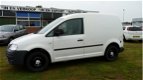 Volkswagen Caddy - 1.4 850 kg. Benzine/Lpg Met Airco en Nieuwe Apk - 1 - Thumbnail