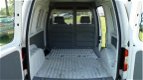 Volkswagen Caddy - 1.4 850 kg. Benzine/Lpg Met Airco en Nieuwe Apk - 1 - Thumbnail