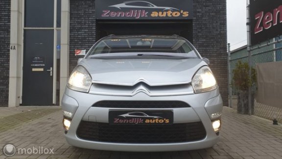 Citroën Grand C4 Picasso - 1.6 VTi Tendance 5p - 1