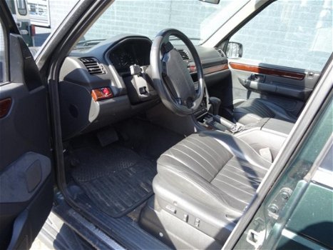 Land Rover Range Rover - RANGE ROVER; 4.6 HSE - 1