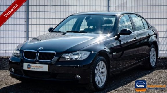 BMW 3-serie - 318i High Executive - 1