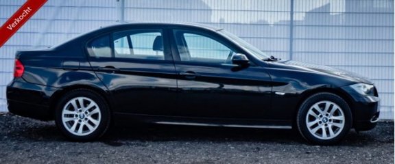 BMW 3-serie - 318i High Executive - 1