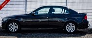 BMW 3-serie - 318i High Executive - 1 - Thumbnail