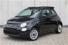 Fiat 500 C - TwinAir Turbo Young Navi LM Cruise Rijklaar