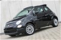 Fiat 500 C - TwinAir Turbo Young Navi LM Cruise Rijklaar - 1 - Thumbnail