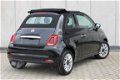 Fiat 500 C - TwinAir Turbo Young Navi LM Cruise Rijklaar - 1 - Thumbnail