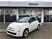 Fiat 500 C - TwinAir Turbo Young Navi LM Cruise Rijklaar - 1 - Thumbnail