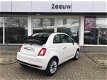 Fiat 500 C - TwinAir Turbo Young Navi LM Cruise Rijklaar - 1 - Thumbnail