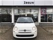 Fiat 500 C - TwinAir Turbo Young Navi LM Cruise Rijklaar - 1 - Thumbnail