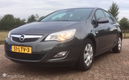 Opel Astra - 1.4 Turbo Edition - 1 - Thumbnail