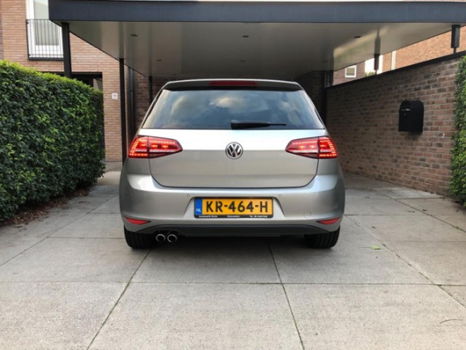 Volkswagen Golf - 1.4 TSI Highline * XENON* *DSG - 1