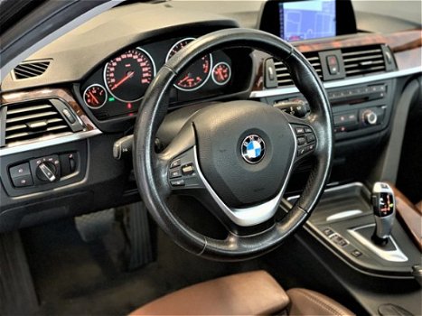 BMW 3-serie - 320i High Executive - 1