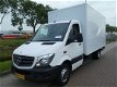 Mercedes-Benz Sprinter - 516 CDI ac automaat - 1 - Thumbnail