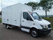 Mercedes-Benz Sprinter - 516 CDI ac automaat - 1 - Thumbnail