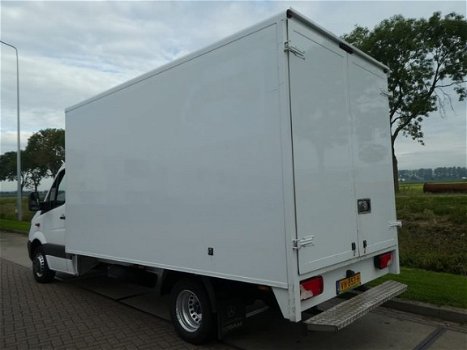 Mercedes-Benz Sprinter - 516 CDI ac automaat - 1