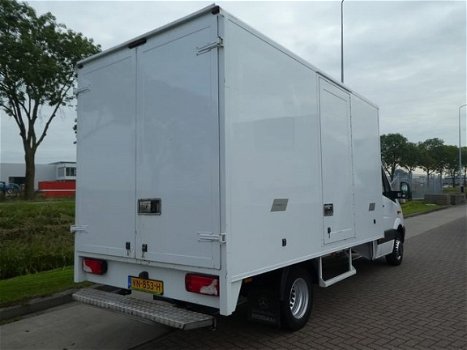 Mercedes-Benz Sprinter - 516 CDI ac automaat - 1