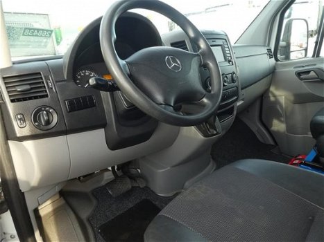 Mercedes-Benz Sprinter - 516 CDI ac automaat - 1