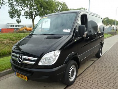 Mercedes-Benz Sprinter - 318 CDI ac automaat 2800 kg - 1