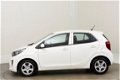 Kia Picanto - 1.0 CVVT Economy Plus Line YK36289 | 5drs | Airco | USB | AUX | New model | Dealer Ond - 1 - Thumbnail