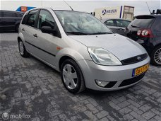 Ford Fiesta - 1.4-16V Ambiente