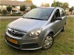 Opel Zafira - 1.9 CDTi 120pk Essentia - 1 - Thumbnail