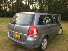 Opel Zafira - 1.9 CDTi 120pk Essentia