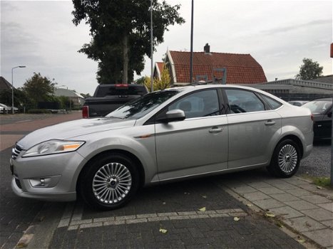 Ford Mondeo - 2.3-16V Trend / automaat - 1