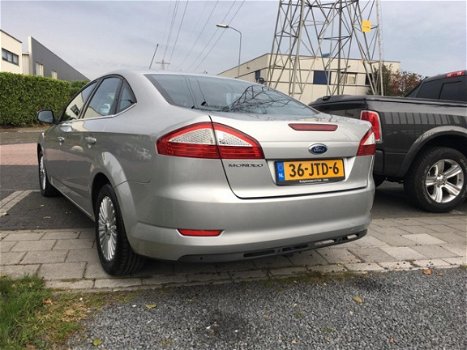 Ford Mondeo - 2.3-16V Trend / automaat - 1