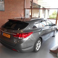 Hyundai i40 Wagon - 1.6 GDI Blue Business Edition