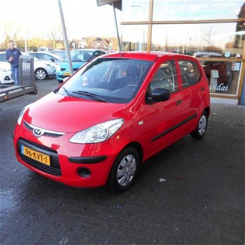 Hyundai i10 - 1.1 Active - 1