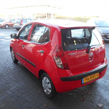 Hyundai i10 - 1.1 Active - 1