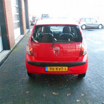 Hyundai i10 - 1.1 Active - 1