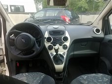 Ford Ka - 1.2 Cool & Sound s/s