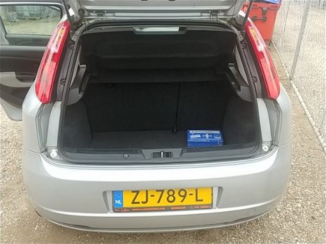 Fiat Grande Punto - 1.4 Active - 1