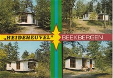 Heideheuvel Beekbergen