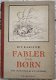 Fabler for Born - H.V. Kaalund - Noors - 1942 - hardcover - 1 - Thumbnail