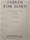 Fabler for Born - H.V. Kaalund - Noors - 1942 - hardcover - 2 - Thumbnail