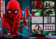 Hot Toys Spider-Man Far From Home Homemade Suit MMS552 - 0 - Thumbnail