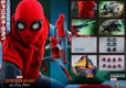 Hot Toys Spider-Man Far From Home Homemade Suit MMS552 - 1 - Thumbnail