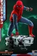 Hot Toys Spider-Man Far From Home Homemade Suit MMS552 - 5 - Thumbnail