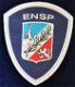 Franse politie patch ENSP - 0 - Thumbnail