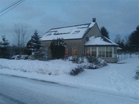 VOORJAARS KORTINGEN GITE DIAMAR LA ROCHE EN ARDENNE - 2